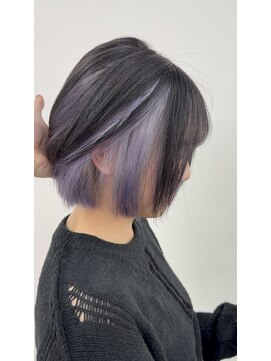 エゴ 池袋(EGO) インナールーツデザイン