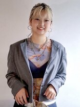 ムーン バイ ケンジ(moon by KENJE) マツバラ ヒナリ