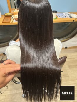 【南浦和駅徒歩30秒】髪を“再構築する”時代へ。通うほど、芯から潤う美髪に。