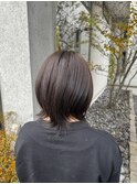 カット、カラー