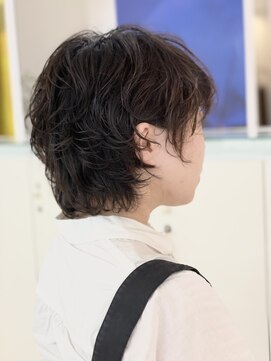 ふんわりウルフレイヤー