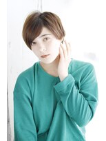 ラピス 銀座 blue店(Lapis)&nbsp;白髪カバー × 上質ツヤミディ[銀座/銀座駅/銀座]