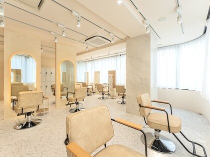 ロシェ 横浜店(loche)の写真