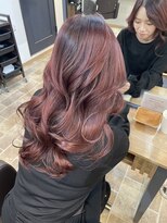 スターリバー(STAR RIVER)&nbsp;ルージュピンク