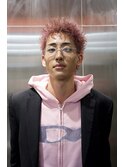 スパイキーショート