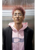 スキルメイト 天神(SKILL MATE)&nbsp;スパイキーショート