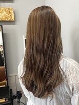 クロムス(clomus)&nbsp;やわらかい質感が引き立つナチュラルカラー