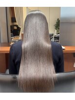 ラボトウキョウ 池袋店(LABO Tokyo)&nbsp;美髪縮毛矯正［髪質改善/酸性ストレート/20代30代40代50代］