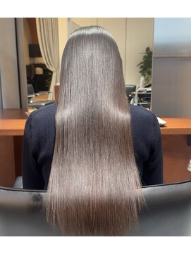 ラボトウキョウ 池袋店(LABO Tokyo) 美髪縮毛矯正［髪質改善/酸性ストレート/20代30代40代50代］