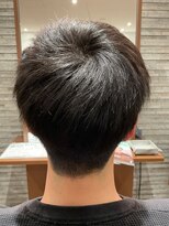 アミカ シーモール店(Amica)&nbsp;メンズ刈り上げ