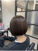 ミニボブ
