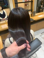 アース 一宮店(HAIR & MAKE EARTH)&nbsp;髪質改善