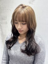 アド(ad)&nbsp;ルーツカラー