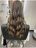 ロング
