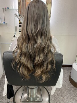 マルゼン(Maruzen) ロング