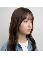 アームスヘアー 狭山ヶ丘店(arm's hair)&nbsp;【学割U24】SNS映え抜群！入間でカット＋カラー＋TRの髪質改善