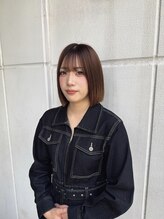 ルティア(Lutia)&nbsp;竹下 莉菜