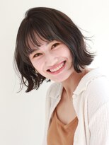 ルージュ 茗荷谷店(ROUGE)&nbsp;ボブ