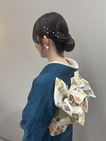 ベル(Velle)&nbsp;結婚式参列お支度