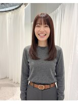 ハーツオオサカ(HE:ARTS OSAKA)&nbsp;韓国バンク似合わせレイヤースタイル