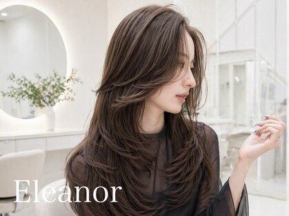 エレノア つくば(Eleanor)の写真