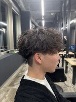 ゴールド 京都(GOALD)&nbsp;ツイストスパイラル
