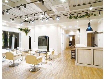 メンズサロン ロラン(MEN'S SALON LORAN)の写真