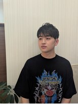 美容室ピース ナチュラル