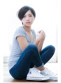 大人ヘルシーノムコアショート。