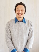 アール ヘアーアンドネイル(R hair&nail) 松下 大聖