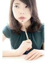 [noine : saito]　×ＰＥＮ