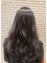 オリーブスバイネオリーブ(Olive's by neolive)&nbsp;【新宿neolive】グレージュカラー