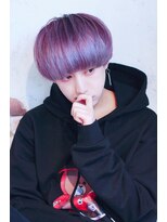 アドール(ADOR)&nbsp;パープルカラー