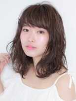 ニューヨークニューヨーク 梅田茶屋町店(NYNY)&nbsp;外国人風エフォートレスミディアム