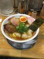 アーレア バイ リトル(Alea by little)&nbsp;ラーメン大好きです^o^［横浜/横浜駅］