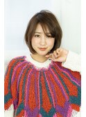 【OPEN以来大人気Totia福島/ノットヘアスタイル】