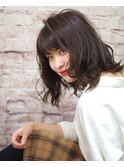 グロスヘアー