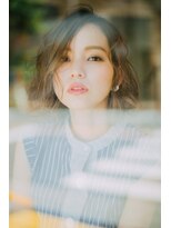 グランシャリオ 笹塚店(Grand Chariot)&nbsp;【GrandChariot 笹塚】ディープボブ