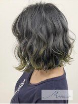 モアナ バイ ヘッドライト 沖縄豊見城店(Moana by HEADLIGHT)&nbsp;Moana☆パールグレージュ