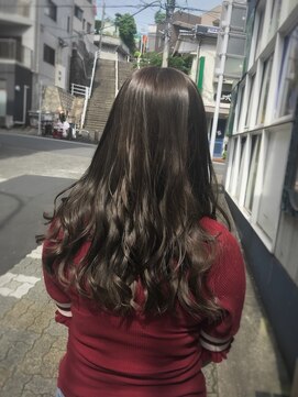 アサンタ サナ(Asante sana) 【Asante】ヌーディベージュ