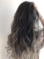 サロンドパリス ラグジュアリー(Salon de Paris Luxuary)&nbsp;グラデーションカラー