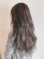 エイト オキナワ 沖縄新都心店(EIGHT okinawa)&nbsp;【EIGHT 沖縄】お客様スタイル_デザインカラー