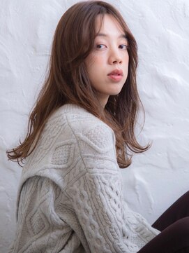 エレノア 渋谷公園通り店(Eleanor) ヌーディーミディ【PREGO】