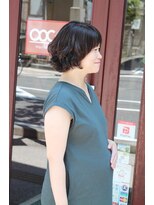 ココアール けやき通り(COCO.R)&nbsp;マタニティーカラー♪　ニオイが敏感な方にも《ラ・カスタ取扱店