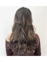 アライブ キチジョウジ(ALIVE Kichijoji)&nbsp;ベージュ★コントラストハイライト