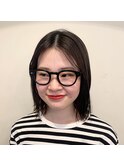 ナチュラルロブ。