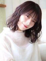 ネオリーブシェリエ 浅草店(Neolive cherie)&nbsp;鎖骨ミディ▼3