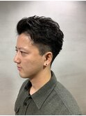 ビジネススタイル