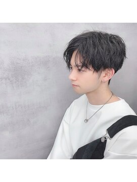 フォルテ 草薙店 王道センターパート