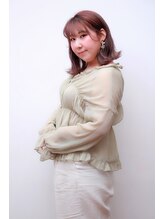 マーズ ナチュール(Mars natur) 小川 菜摘